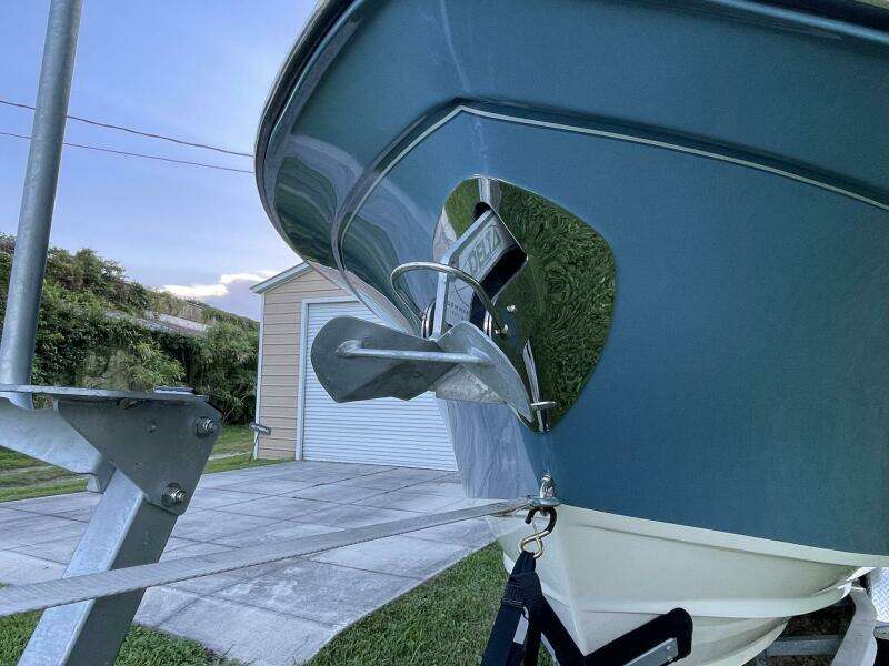 27ft Grady White Yacht For Sale