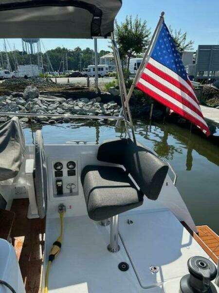 GODSPEED 44ft Nautitech Yacht For Sale
