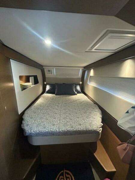 GODSPEED 44ft Nautitech Yacht For Sale