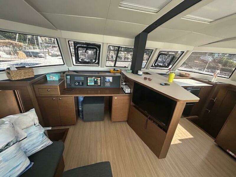 GODSPEED 44ft Nautitech Yacht For Sale