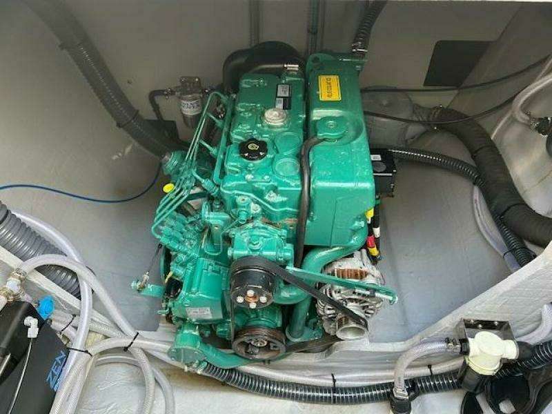 GODSPEED 44ft Nautitech Yacht For Sale