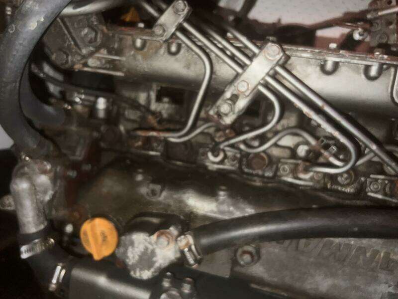 Yanmar 2