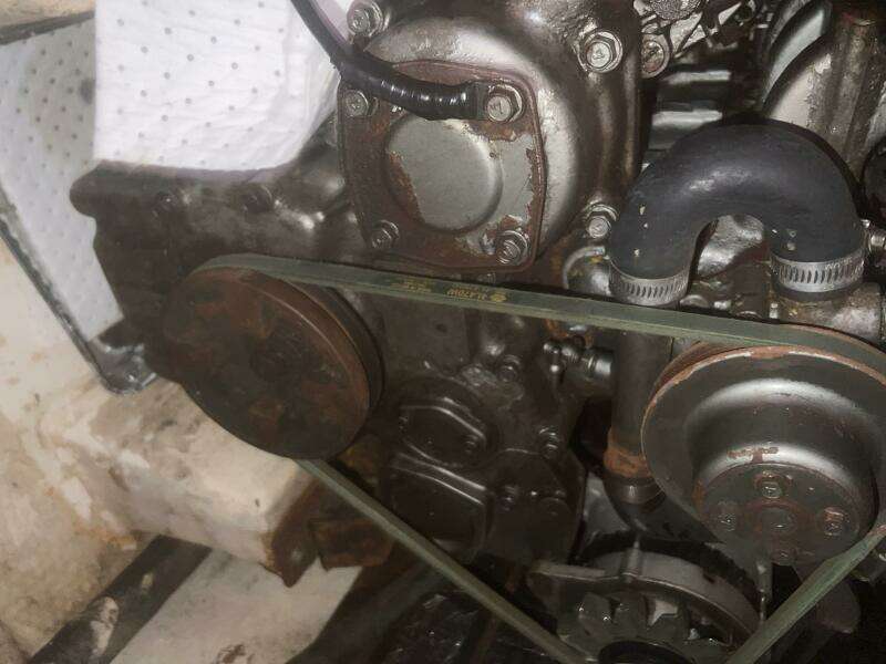 Yanmar 3