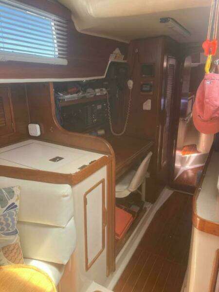 Nav Station