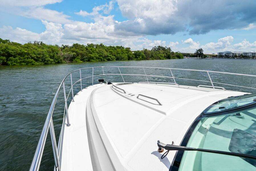 38 Hot 47ft Sea Ray Yacht For Sale