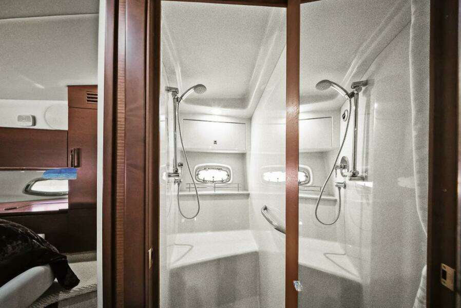 VIP Shower