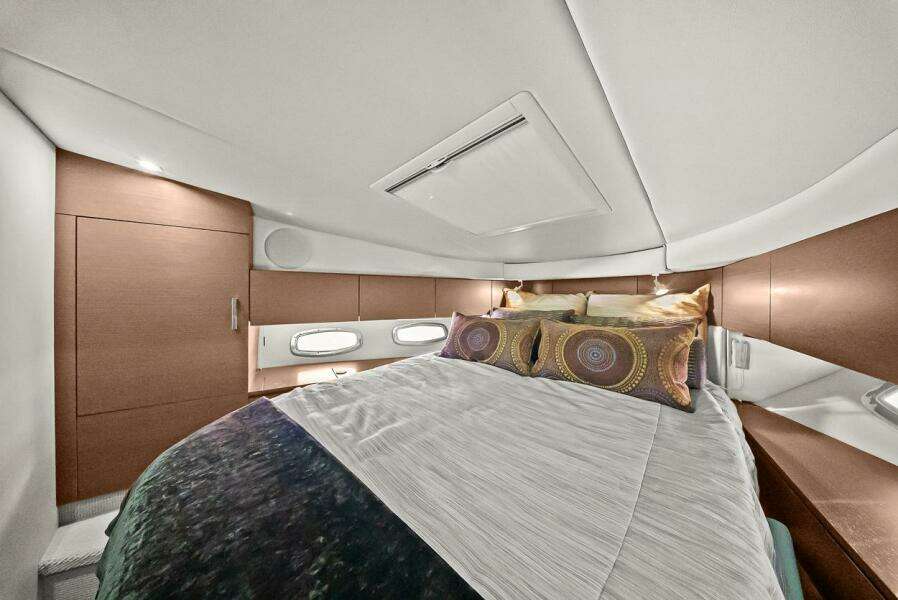VIP Berth