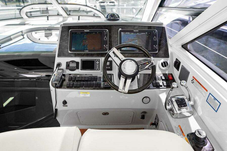 Helm & Electronics