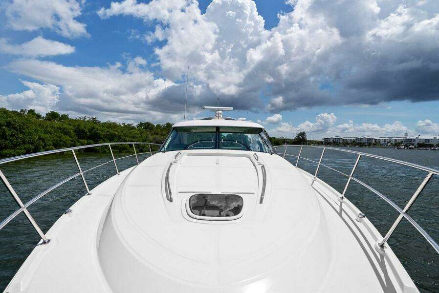 38 Hot 47ft Sea Ray Yacht For Sale