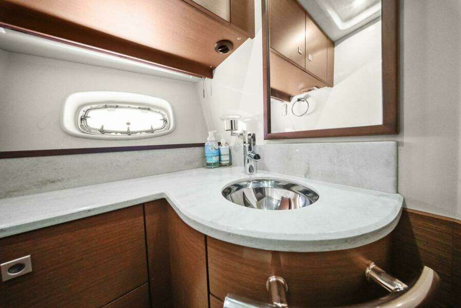 VIP Bath