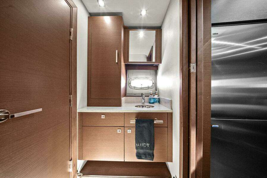 Guest Quarters