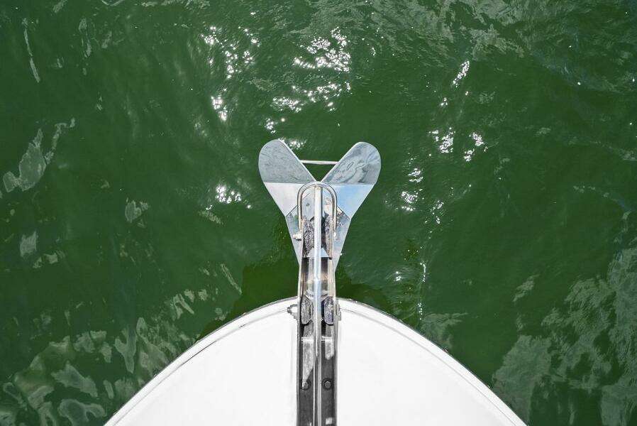 38 Hot 47ft Sea Ray Yacht For Sale