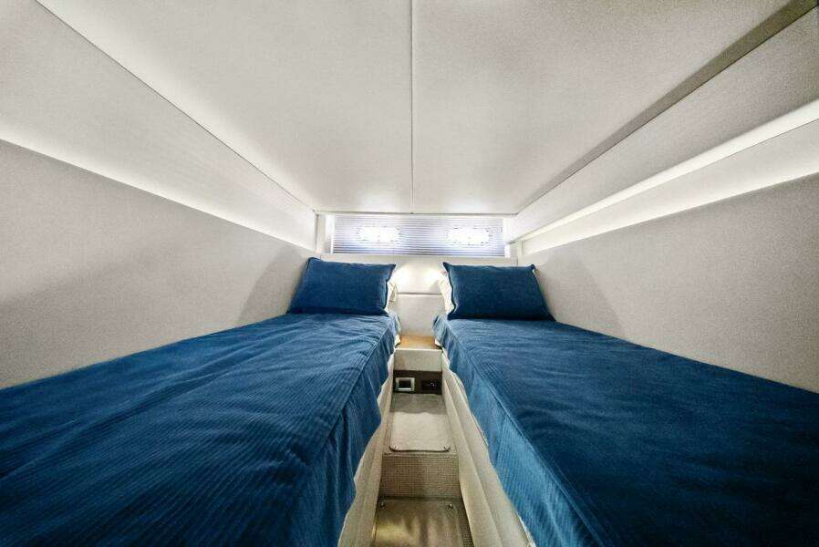 Guest Berth