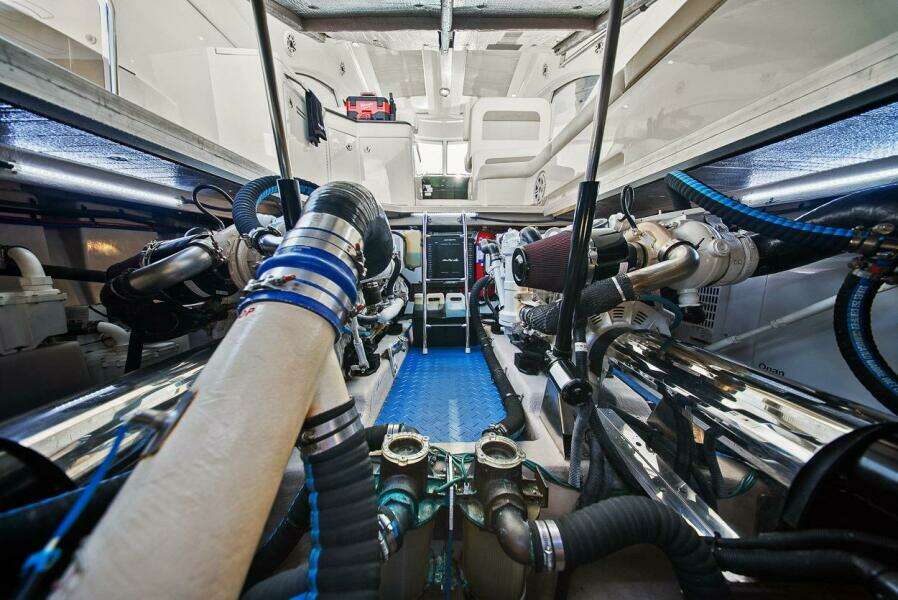 Engine Room
