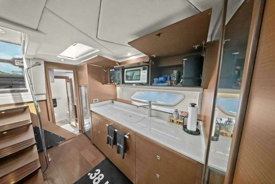 Galley