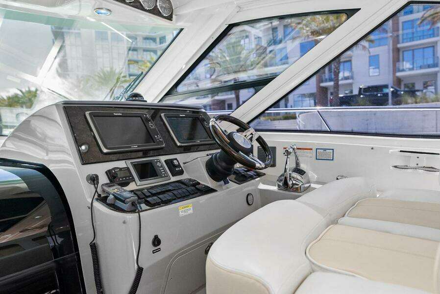 Raymarine Electronics