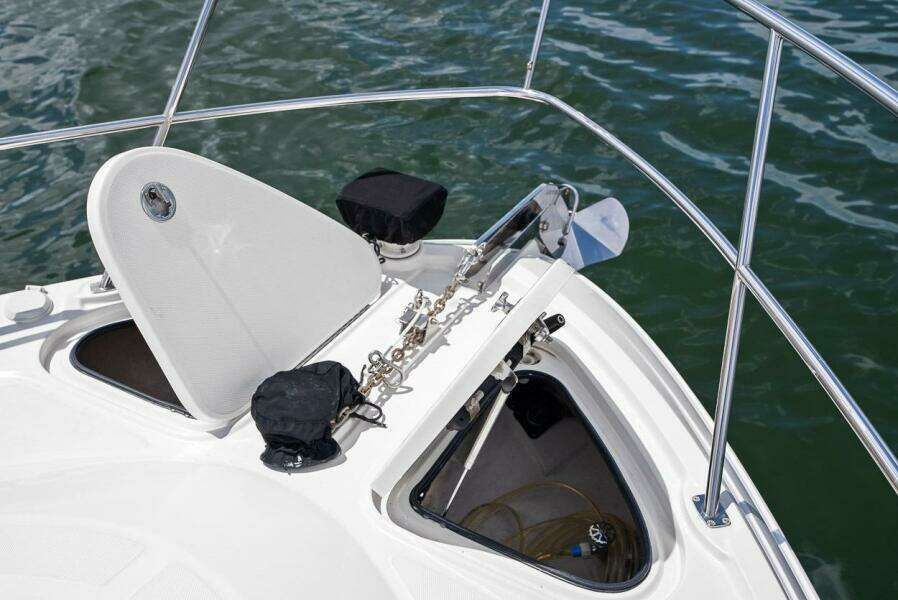 38 Hot 47ft Sea Ray Yacht For Sale