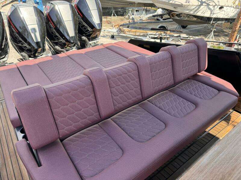42ft Skipper Yacht For Sale