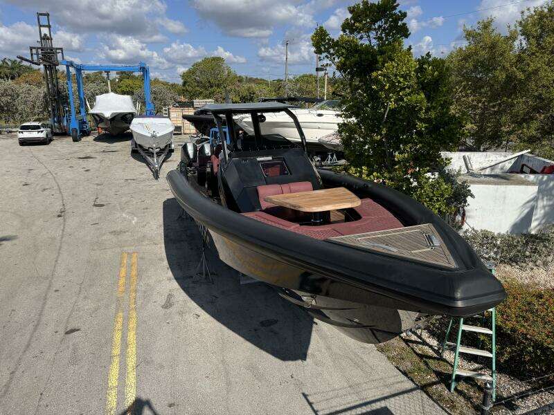 42ft Skipper Yacht For Sale