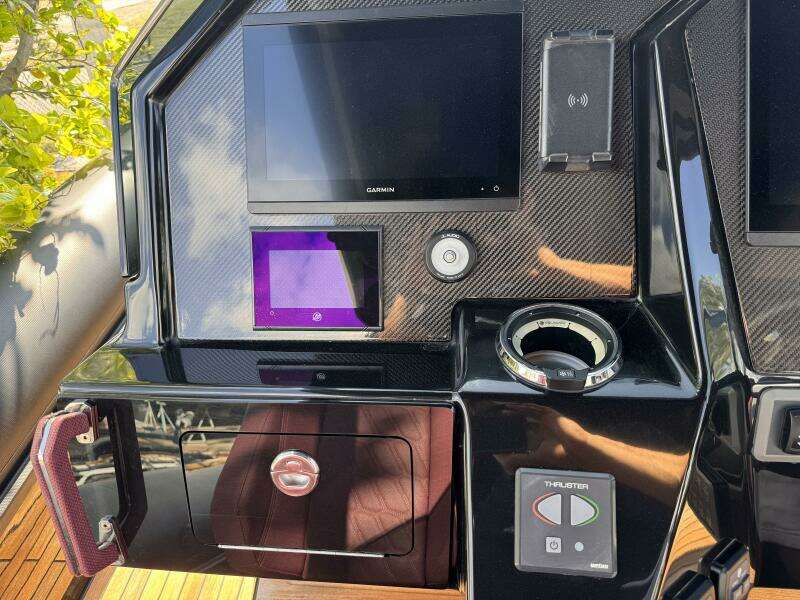 42ft Skipper Yacht For Sale