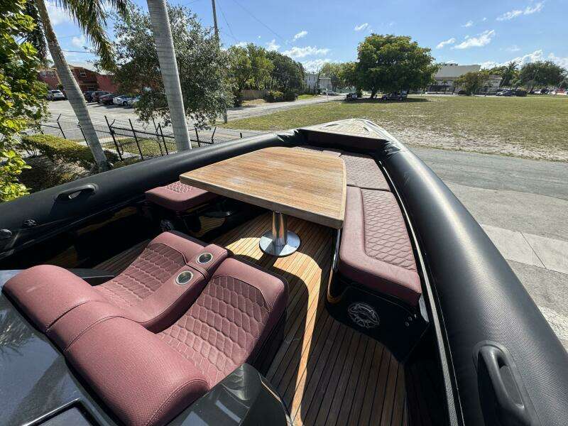 42ft Skipper Yacht For Sale