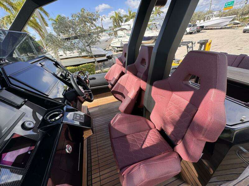 42ft Skipper Yacht For Sale