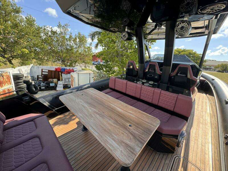42ft Skipper Yacht For Sale
