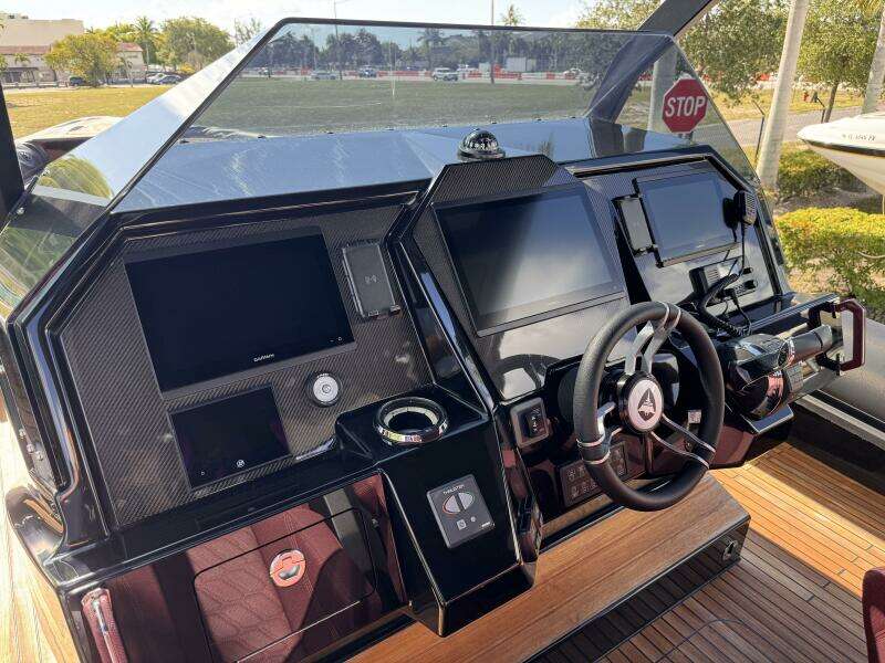 42ft Skipper Yacht For Sale
