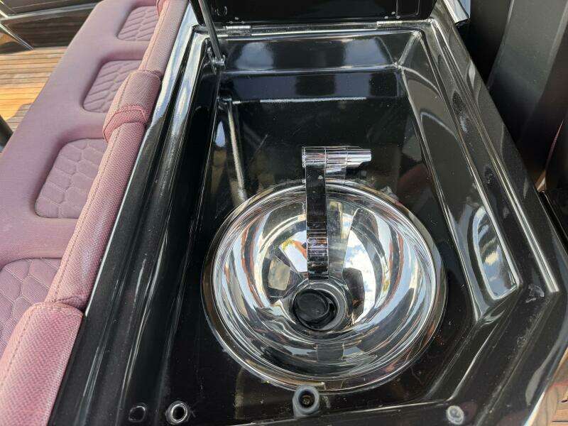42ft Skipper Yacht For Sale