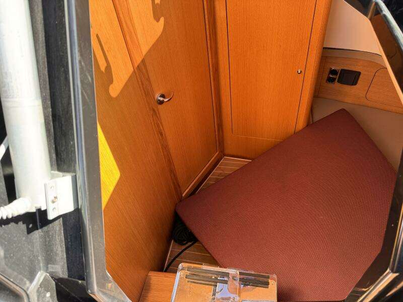 42ft Skipper Yacht For Sale