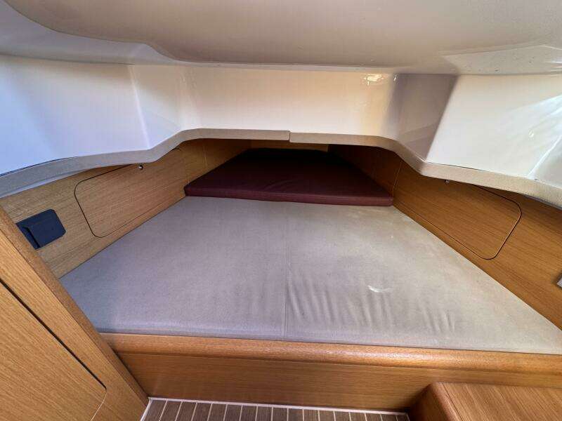 42ft Skipper Yacht For Sale