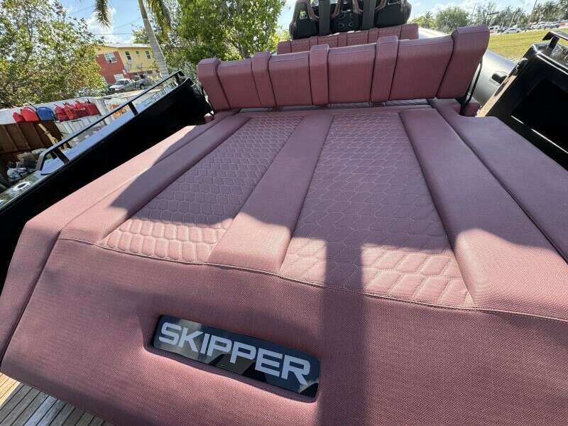 42ft Skipper Yacht For Sale