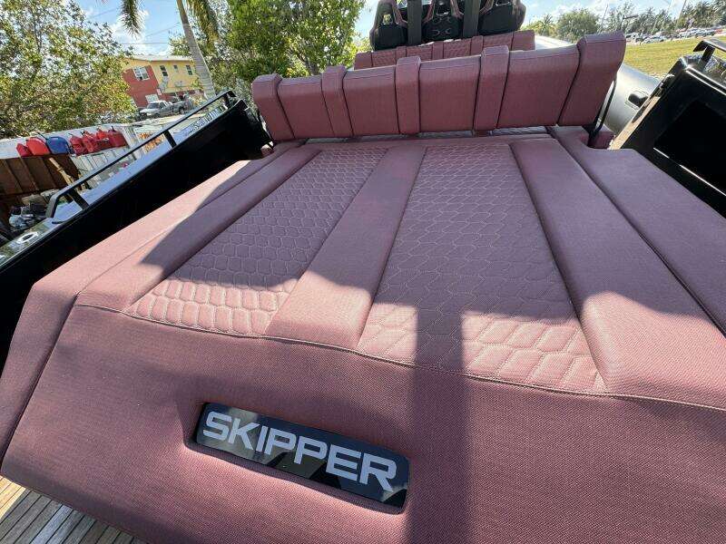 42ft Skipper Yacht For Sale