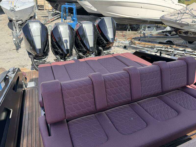 42ft Skipper Yacht For Sale
