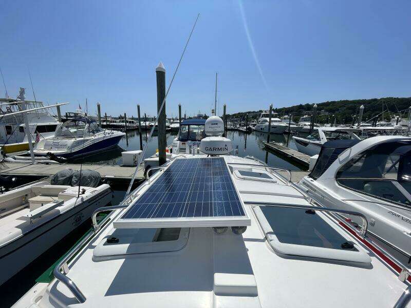 28ft Cutwater Yacht For Sale