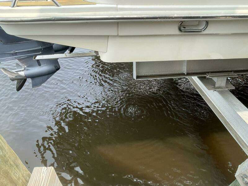 30ft Scout Yacht For Sale