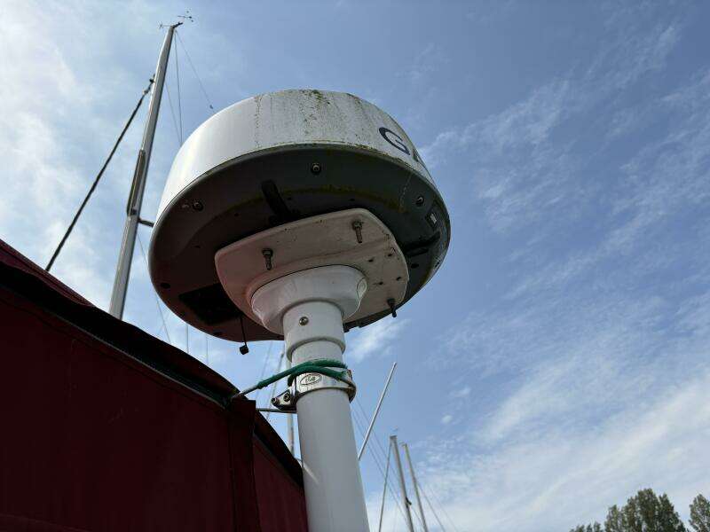 32ft Trojan Yacht For Sale