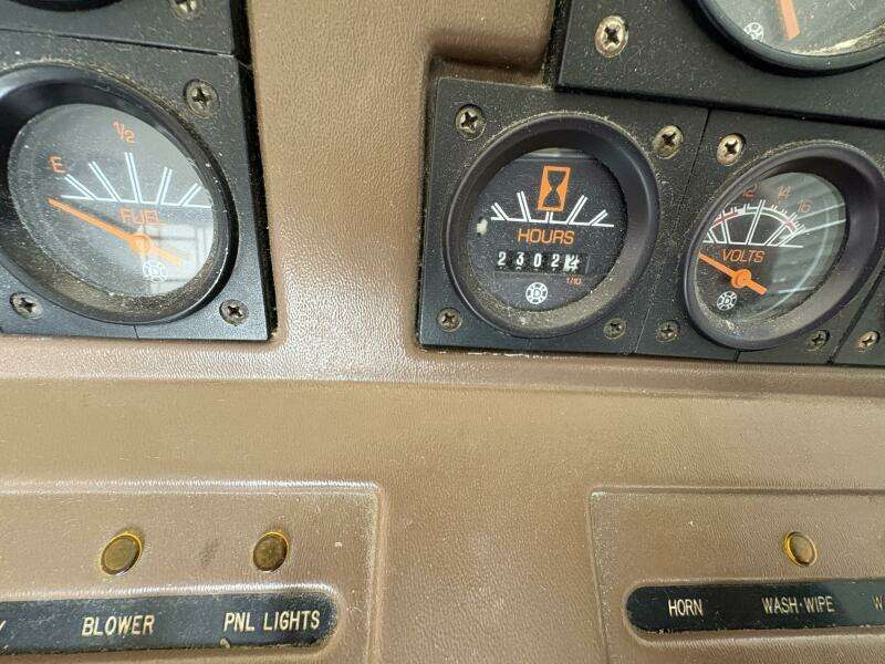 32ft Trojan Yacht For Sale