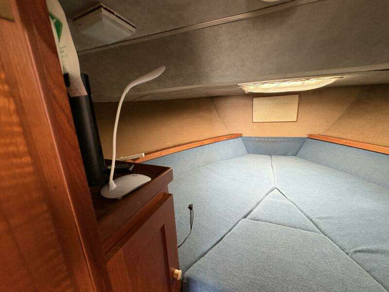 32ft Trojan Yacht For Sale