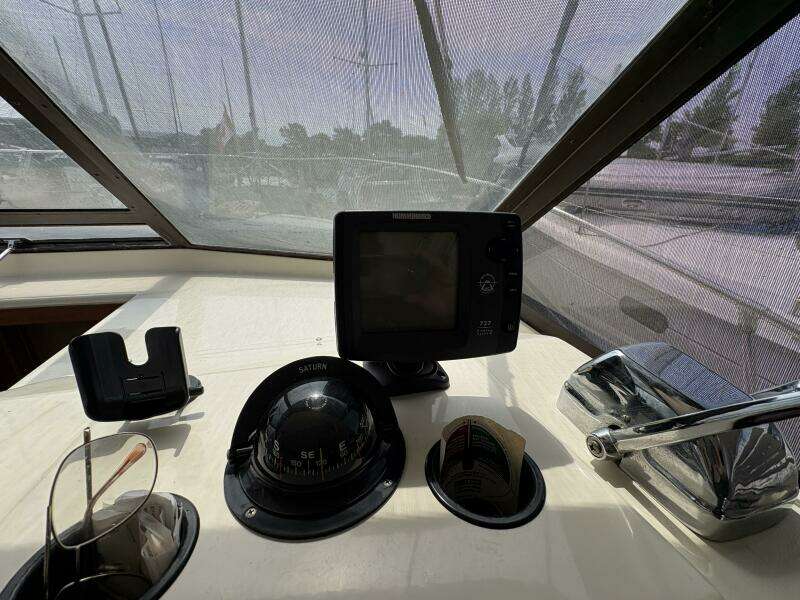 32ft Trojan Yacht For Sale
