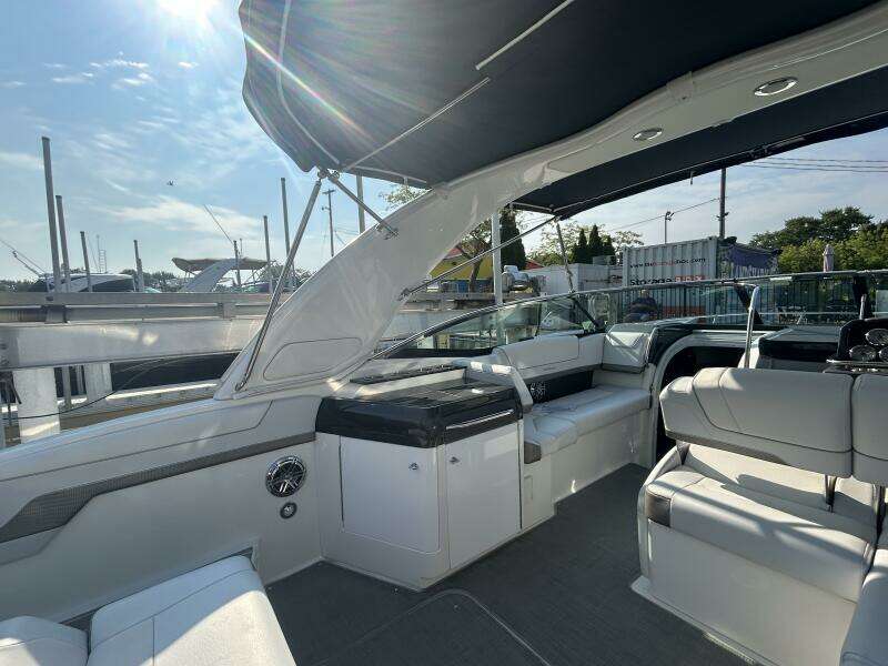 31ft Formula Yacht For Sale