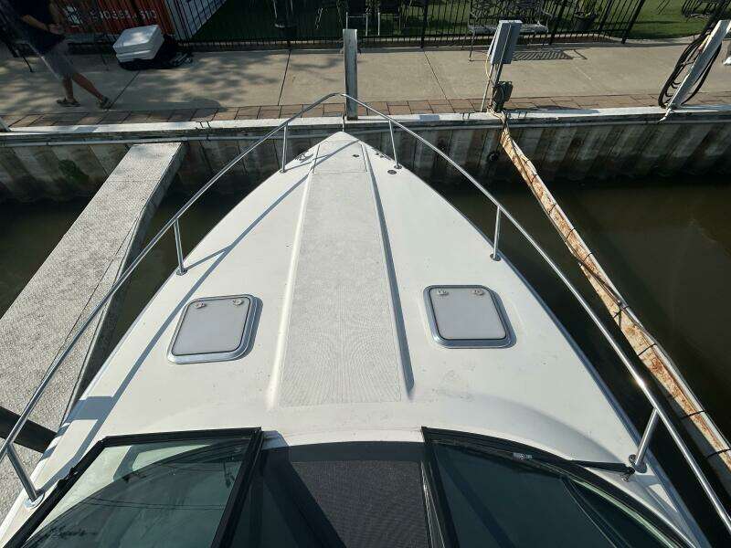 31ft Formula Yacht For Sale