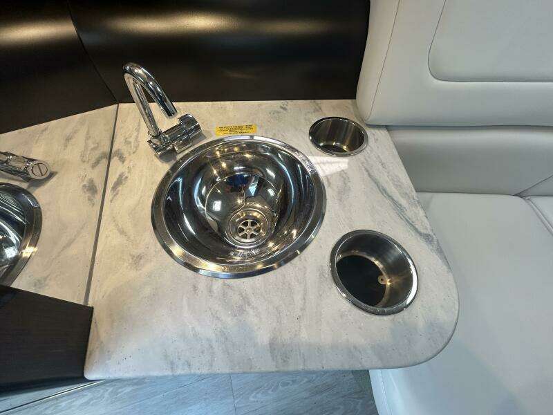 31ft Formula Yacht For Sale