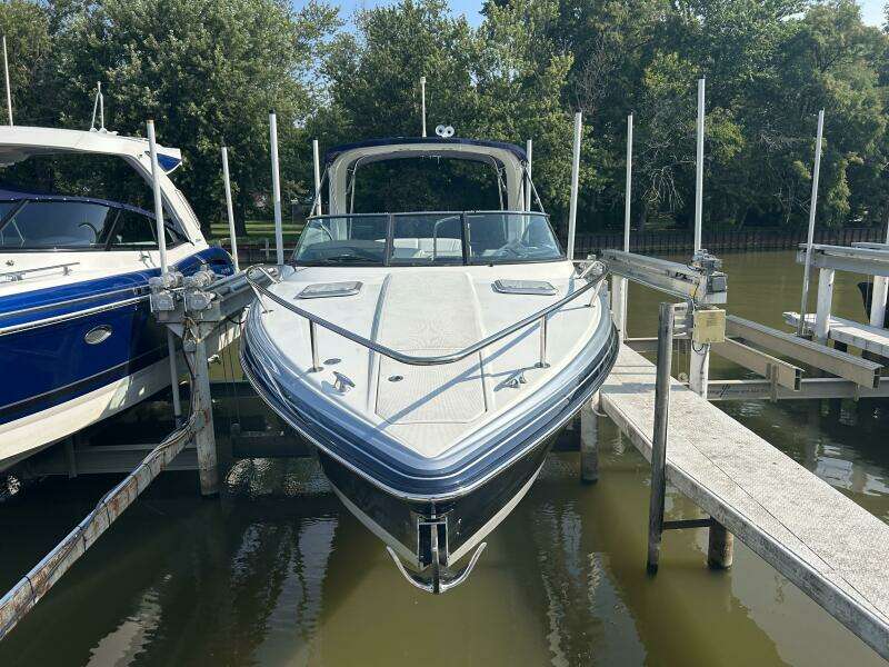 31ft Formula Yacht For Sale