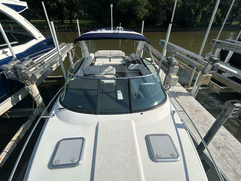 31ft Formula Yacht For Sale