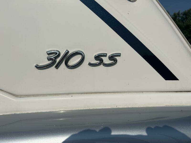 31ft Formula Yacht For Sale