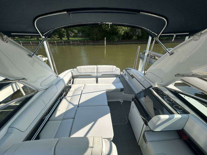 31ft Formula Yacht For Sale