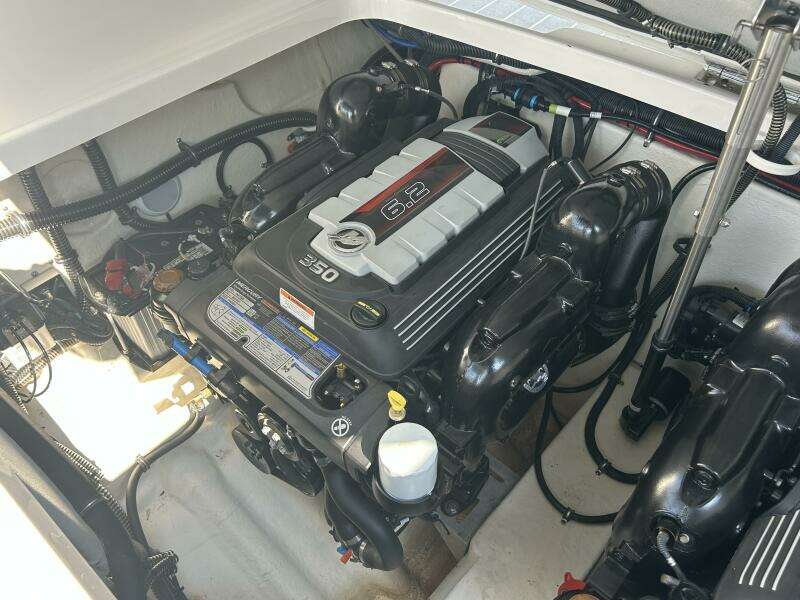 31ft Formula Yacht For Sale
