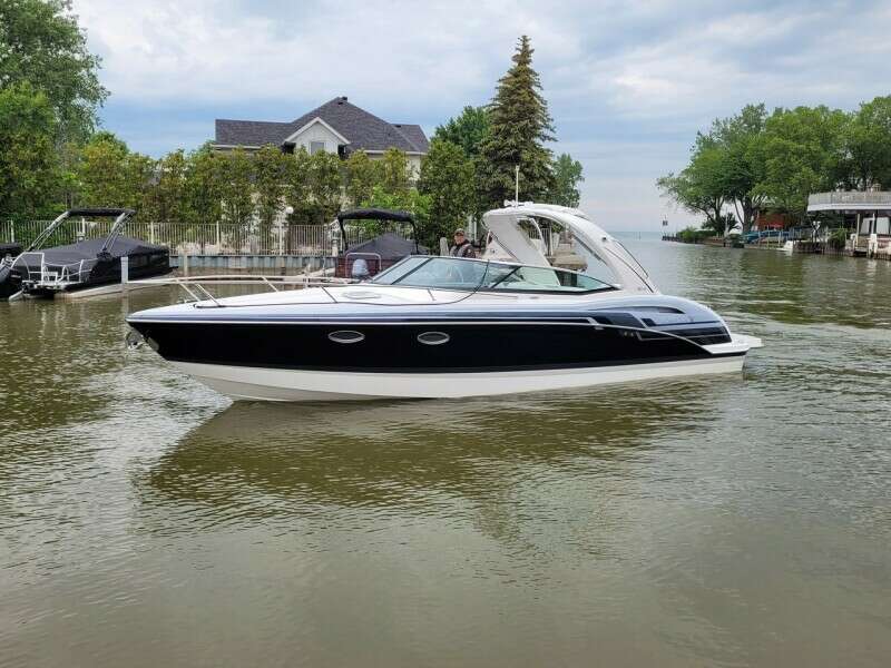 31ft Formula Yacht For Sale