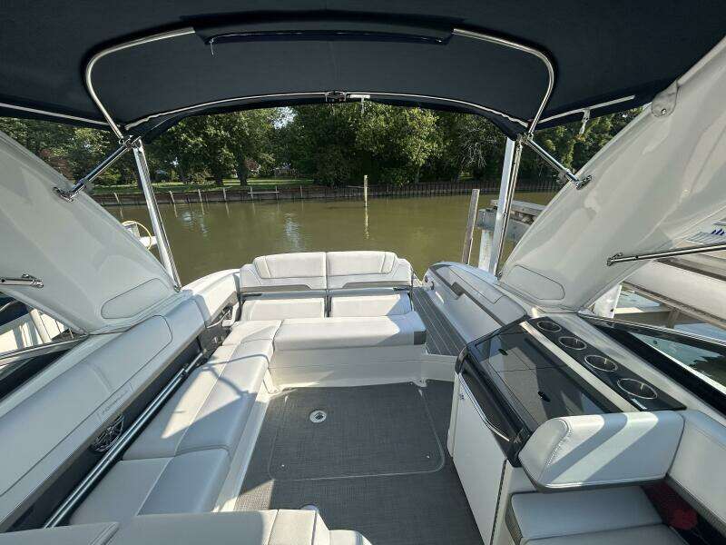 31ft Formula Yacht For Sale